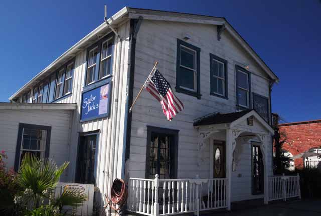 Benicia